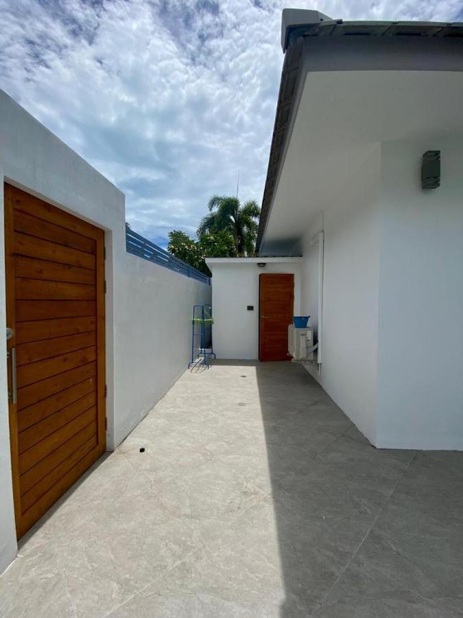 Villa 2 Bedroom Paradise Island *