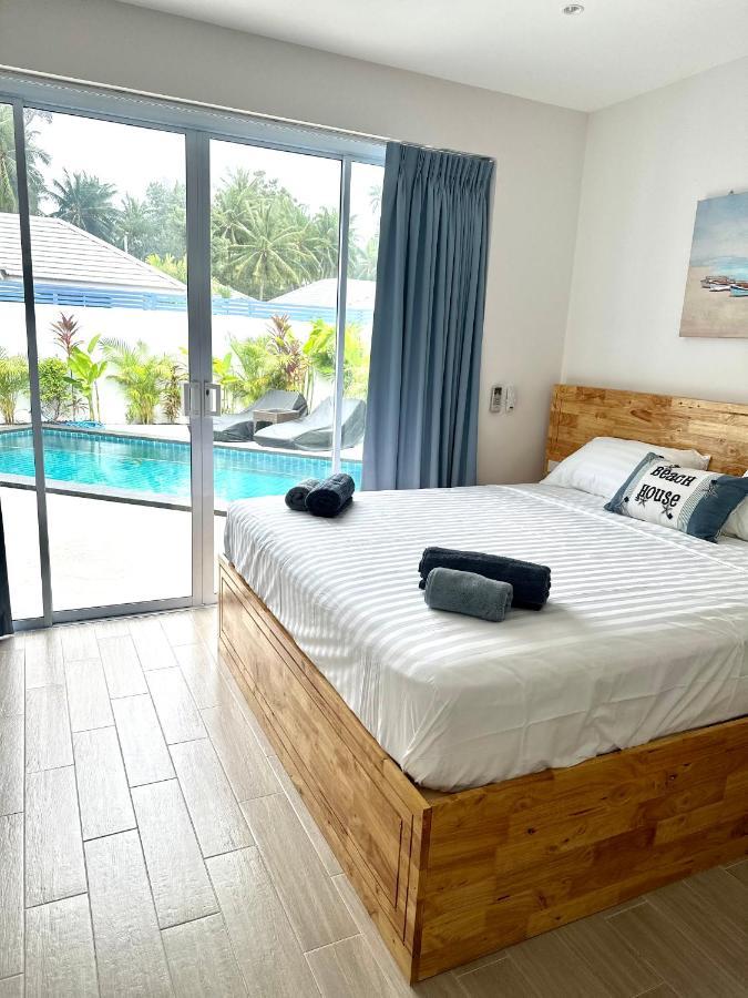 2 Bedroom Paradise Island